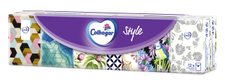 Colhogar Lenços Style