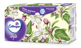 Colhogar Faciales Style Box