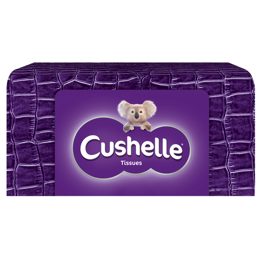 cushelle toy