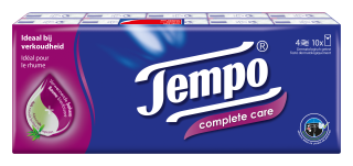 Tempo Complete Care