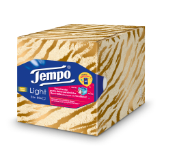 Tempo Light Box