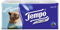 Tempo Taschentücher Minipack