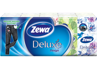 Zewa Deluxe Design