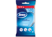 Zewa Fresh to Go Classic
