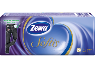 Zewa Softis Standard