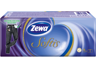 Zewa Softis Standard