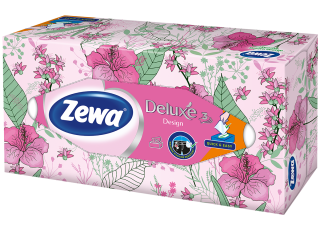 Zewa Deluxe Design Box A