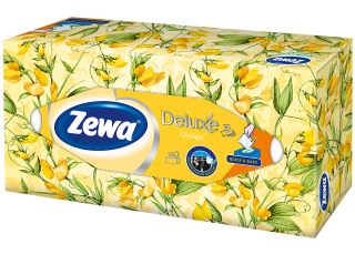 Zewa Deluxe Design Box B