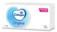 Colhogar Servilletas Original Blanca