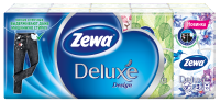 Zewa Носові хустки Deluxe