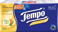 Tempo Taschentücher soft & sensitive